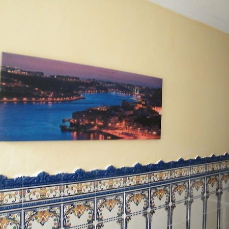 Sailor'S House - Holiday'S House Porto Exteriér fotografie
