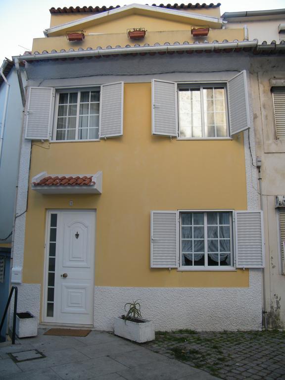 Sailor'S House - Holiday'S House Porto Pokoj fotografie