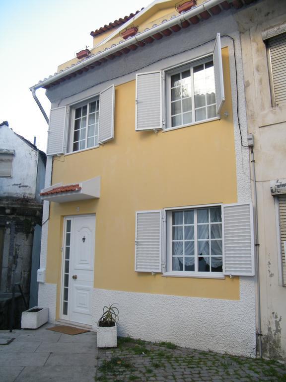 Sailor'S House - Holiday'S House Porto Pokoj fotografie