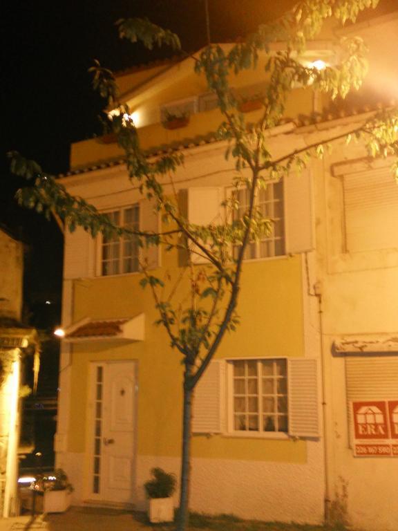 Sailor'S House - Holiday'S House Porto Pokoj fotografie