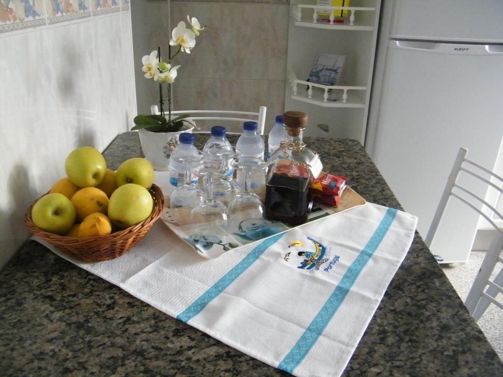Sailor'S House - Holiday'S House Porto Exteriér fotografie
