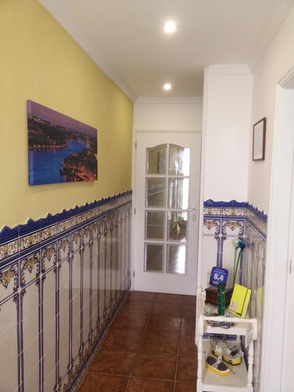 Sailor'S House - Holiday'S House Porto Exteriér fotografie